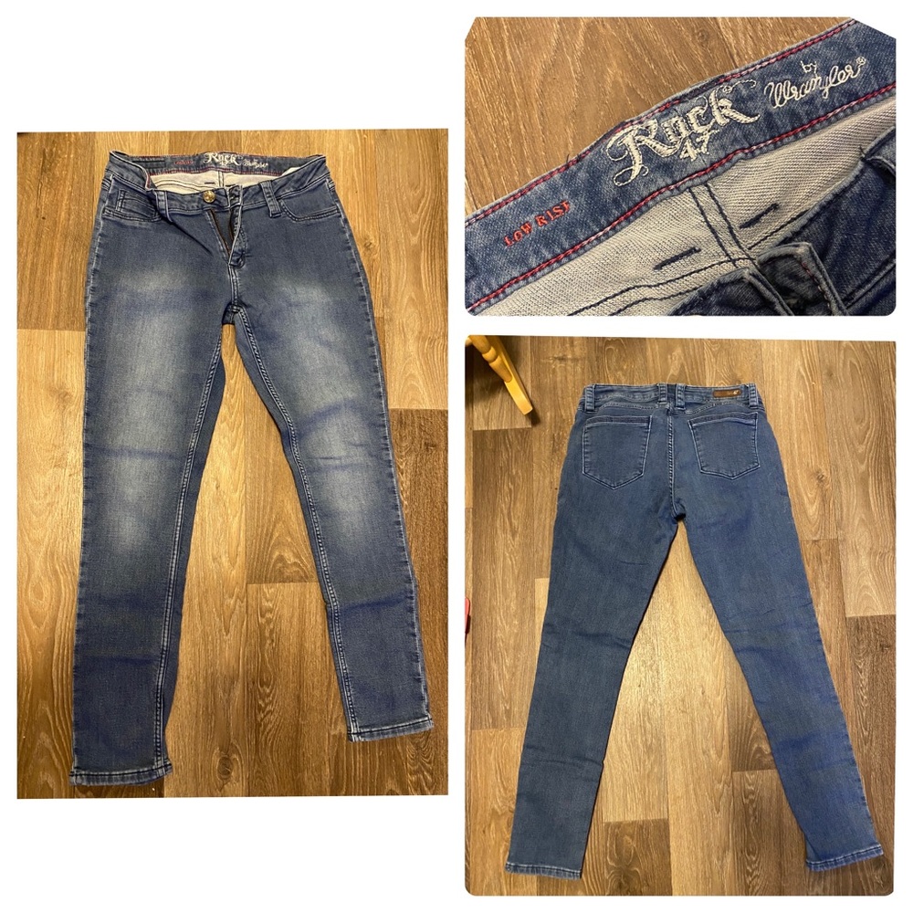 Womens Jeans
